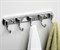 WASSERKRAFT Oder K-3075 Кронштейн настенный K-3075 - фото 36438 WASSERKRAFT Oder K-3075 Кронштейн настенный K-3075 - фото 36438