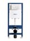 BELBAGNO Инсталляция для подвесного унитаза в комплекте с кнопкой смыва BB-101-M-BC BB-101-M-BC - фото 366217 BELBAGNO Инсталляция для подвесного унитаза в комплекте с кнопкой смыва BB-101-M-BC BB-101-M-BC - фото 366217