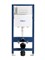 BELBAGNO Инсталляция для подвесного унитаза в комплекте с кнопкой смыва BB-101-M-BR BB-101-M-BR - фото 366228 BELBAGNO Инсталляция для подвесного унитаза в комплекте с кнопкой смыва BB-101-M-BR BB-101-M-BR - фото 366228
