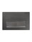 BELBAGNO Кнопка смыва BB-15R-GM, оружейная сталь BB-15R-GM