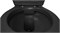 AZARIO Keras Унитаз подвесной matt black 520х370х360 безободковый, с быстросъемным сиденьем микролифт, черный матовый (AZ-99046B) AZ-99046B
