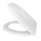 IDDIS Сиденье для унитаза soft close дюропласт 126 (ID 126 Dp Sc) ID 126 Dp Sc