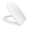 IDDIS Сиденье для унитаза soft close дюропласт 136 (ID 136 Dp Sc) ID 136 Dp Sc