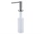 WASSERKRAFT K-1499 Встраиваемый дозатор для мыла K-1499 - фото 36924 WASSERKRAFT K-1499 Встраиваемый дозатор для мыла K-1499 - фото 36924