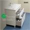 IDDIS Тумба с умывальником, напольная, 80 см, белый, Zodiac X, , (ZDX80WFi95K) ZDX80WFi95K