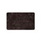 IDDIS Коврик для ванной комнаты, 50x80, микрофибра, темно-коричневый, , BSQS08Mi12 BSQS08Mi12