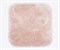 WASSERKRAFT Wern BM-2554 Powder pink Коврик для ванной комнаты BM-2554