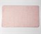 WASSERKRAFT Vils BM-1011 Evening Sand Коврик для ванной комнаты BM-1011