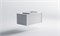 ASTRA-FORM Тумба подвесная Фрейм  90 с 1ящ белый мат. с раковиной Антарес бел гл. и столешницей Solid бел гл. 4631177713910