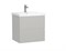CERSANIT Тумба под раковину подвесная MODUO 60 для COMO 60 серый туман A69348