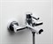 WASSERKRAFT Main 4101 Смеситель для ванны с коротким изливом 4101