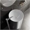 ABBER Раковина отдельностоящая  Bequem AC2133 белая AC2133