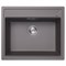 ABBER Кухонная мойка Quarz AQ2902G серый AQ2902G