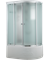 TIMO Comfort T-8820L Fabric Glass душевая кабина 120*85*220+турецкая баня хамам T-8820LF-T-STUN