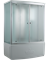TIMO Comfort Т-8840 Fabric Glass душевая кабина 140*88*220+турецкая баня хамам T-8840F-T-STUN