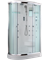 TIMO Lux T-7702 R душевая кабина 120*85*225, турецкая баня хамам T-7702R-T-STUN