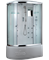TIMO Lux T-7720 R душевая кабина 120*85*220, турецкая баня хамам T-7720R-T-STUN