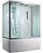 TIMO Lux T-7750 душевая кабина 150*88*220, турецкая баня хамам T-7750-T-STUN