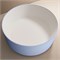 ABBER Ванна из искусственного камня Stein AS9679Blau голубая AS9679Blau