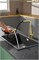AQUAme AQM9902BG  Cucina  Смеситель для кухни с выдвижным L-образным изливом,  золото шлифованное AQM9902BG