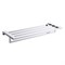 AQUAme AQM7305CR  Tivoli  Полка для полотенец 600мм, хром AQM7305CR