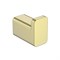 AQUAme AQM7301BG  Tivoli  Крючок, золото шлифованное AQM7301BG