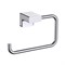 AQUAme AQM7306CR  Tivoli  Держатель туалетной бумаги, хром AQM7306CR