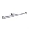 AQUAme AQM7308CR  Tivoli Держатель туалетной бумаги двойной, хром AQM7308CR