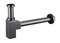 BELBAGNO Сифон для раковины BB-SMQ2-GM BB-SMQ2-GM