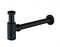 BELBAGNO Сифон для раковины BB-SMT2-GM BB-SMT2-GM