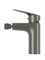 BELBAGNO Due Смеситель для биде без донного клапана DUE-BD-GM-W0 DUE-BD-GM-W0