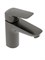 BELBAGNO Due Смеситель для раковины без донного клапана DUE-LVM-GM-W0 DUE-LVM-GM-W0