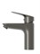 BELBAGNO Due Смеситель для раковины без донного клапана DUE-LVM-GM-W0 DUE-LVM-GM-W0