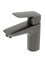 BELBAGNO Due Смеситель для раковины без донного клапана DUE-LVM-GM-W0 DUE-LVM-GM-W0