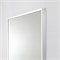 BELBAGNO Зеркало в алюминиевой раме SPC-AL-600-800, 600x20x800 SPC-AL-600-800