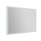 BELBAGNO Зеркало с встроенным светильником, сенсорным выключателем и подогревом SPC-GRT-900-800-LED-TCH-WARM, 12W, 220-240V, 900x30x800 SPC-GRT-900-800-LED-TCH-WARM