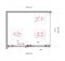 BELBAGNO Soft Close-2 Душевой уголок прямоугольный размер 110x90 см профиль - оружейная сталь / стекло - прозрачное, двери раздвижные SOFT_CLOSE-2-AH-1-110/90-C-GM