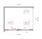 BELBAGNO Soft Close-2 Душевой уголок прямоугольный размер 120x100 см профиль - хром / стекло - прозрачное, двери раздвижные SOFT_CLOSE-2-AH-1-120/100-C-Cr
