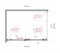 BELBAGNO Soft Close-2 Душевой уголок прямоугольный размер 120x90 см профиль - хром / стекло - прозрачное, двери раздвижные SOFT_CLOSE-2-AH-1-120/90-C-Cr