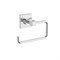 VITRA Держатель для туалетной бумаги Root A44805 хром нержавеющая сталь A44805
