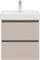 AQUANET Тумба под раковину Вега 2.0 50 бежевый AQUANET-362541