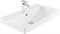 AQUANET Раковина Flash Mini 70 белая AQUANET-342054