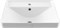 AQUANET Раковина Ирис-Т 50 белая AQUANET-346263