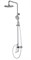 DK Душевая система Bayern.F?rth DA1523701B18 хром DA1523701B18