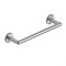 ABBER Полотенцедержатель Pol 316 AA1953BST брашированная сталь AA1953BST