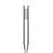 SANCOS Душевая лейка Stick, цвет хром SC9036CH