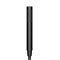SANCOS Душевая лейка Stick, цвет черный матовый SC9036MB