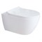 AQUATEK SET ПОЛАРИС (рама Standard INS-0000012+унитаз ПОЛАРИС AQ0700-01 с тонким сиденьем soft-close+ крепеж KKI-0000002 +панель KDI-0000065) SET AQUATEK ПОЛАРИС-01-065 4в1