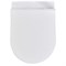 AQUATEK SET ПОЛАРИС (рама Standard INS-0000012+унитаз ПОЛАРИС AQ0700-01 с тонким сиденьем soft-close+ крепеж KKI-0000002 +панель KDI-0000065) SET AQUATEK ПОЛАРИС-01-065 4в1