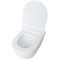 AQUATEK SET ПОЛАРИС (рама Standard INS-0000012+унитаз ПОЛАРИС AQ0700-01 с тонким сиденьем soft-close+ крепеж KKI-0000002 +панель KDI-0000065) SET AQUATEK ПОЛАРИС-01-065 4в1